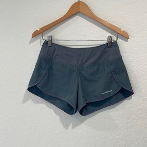 Patagonia Running Shorts